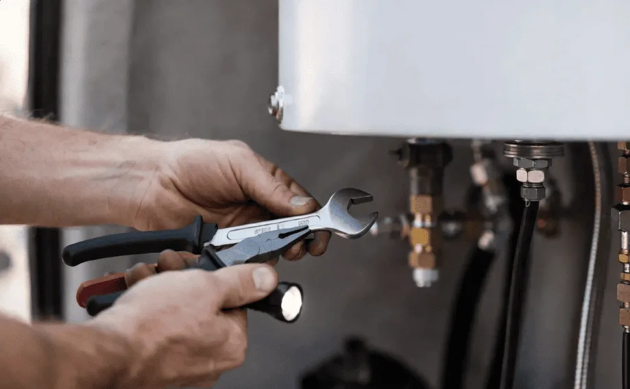 Why choose Water Heater Repair in Fargo, ND